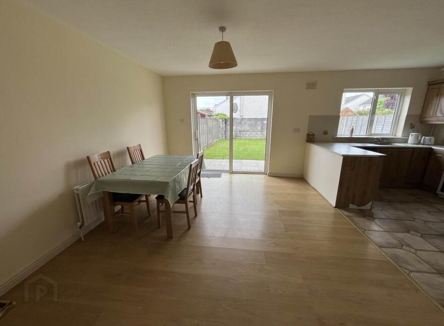 18 Meadow Springs, Clareview, Limerick, V94T22P