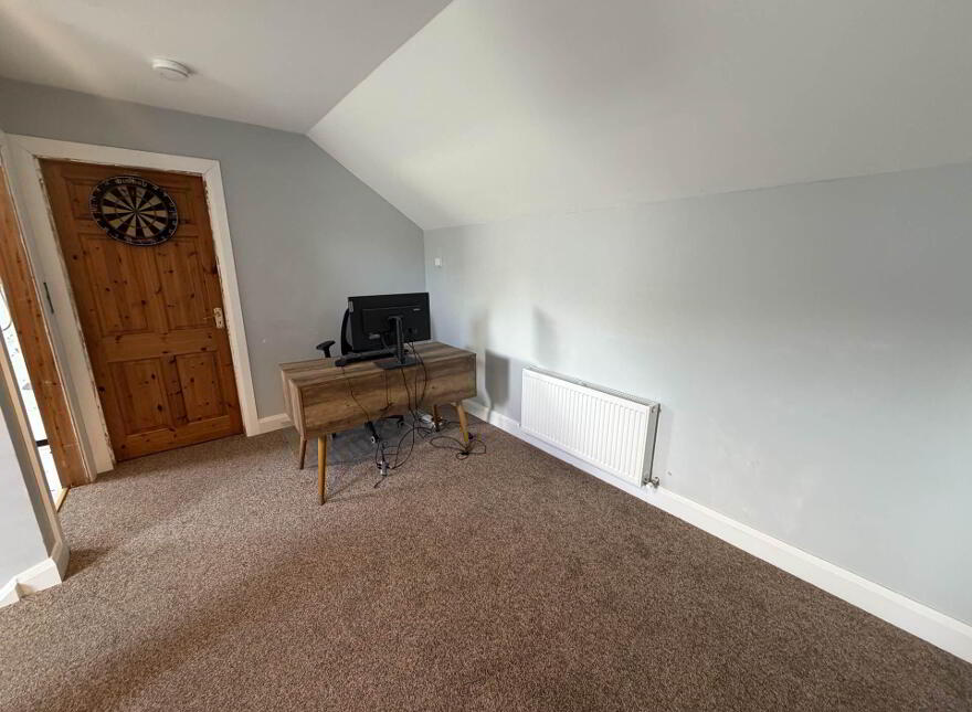 Rosemount, Cappagh, Limerick, V94R2WR
