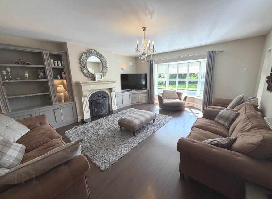 Rosemount, Cappagh, Limerick, V94R2WR