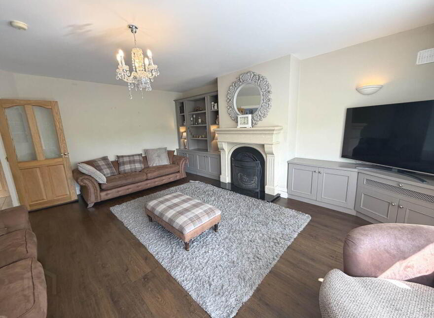 Rosemount, Cappagh, Limerick, V94R2WR