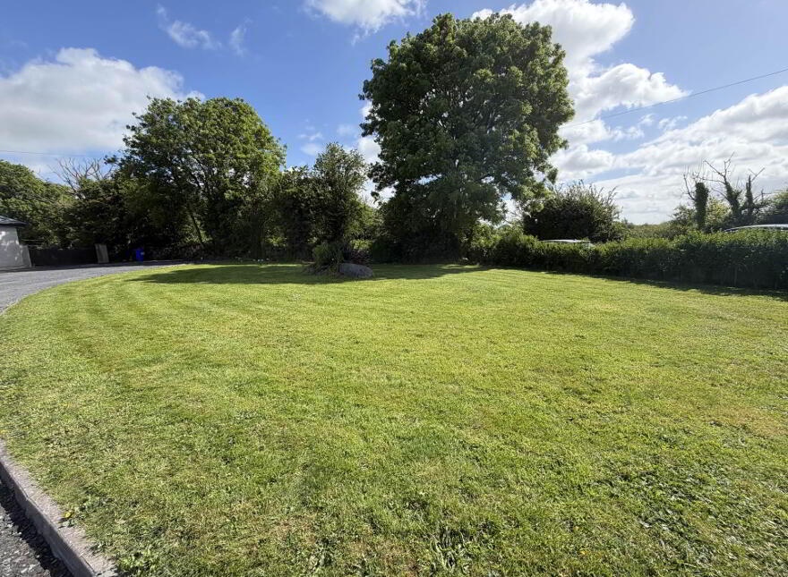 Rosemount, Cappagh, Limerick, V94R2WR