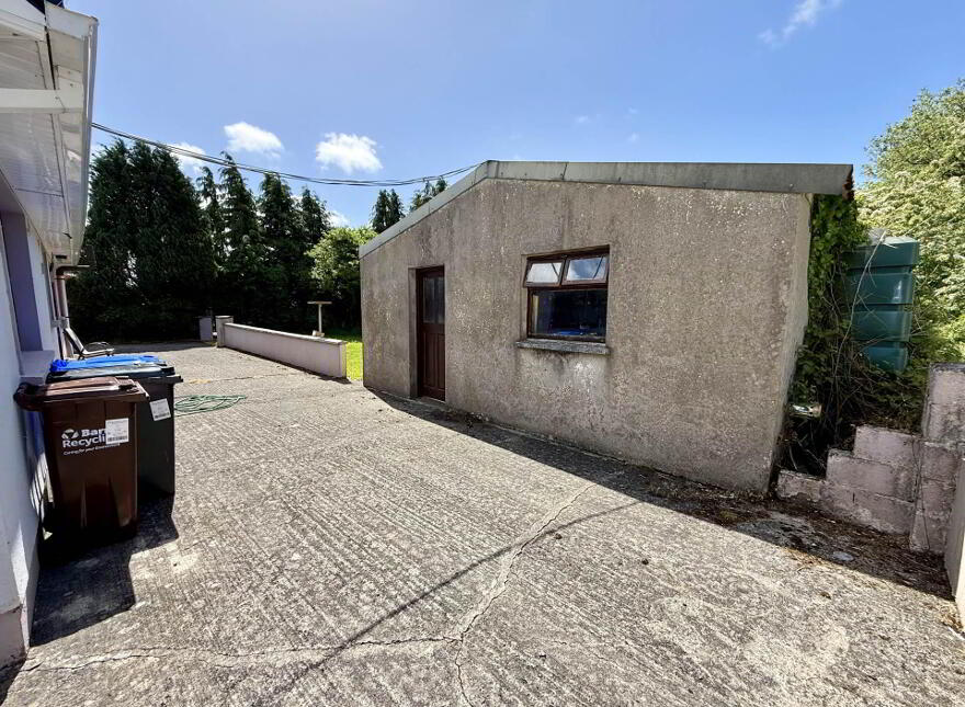 Carrick, Ballinlough, F45A296