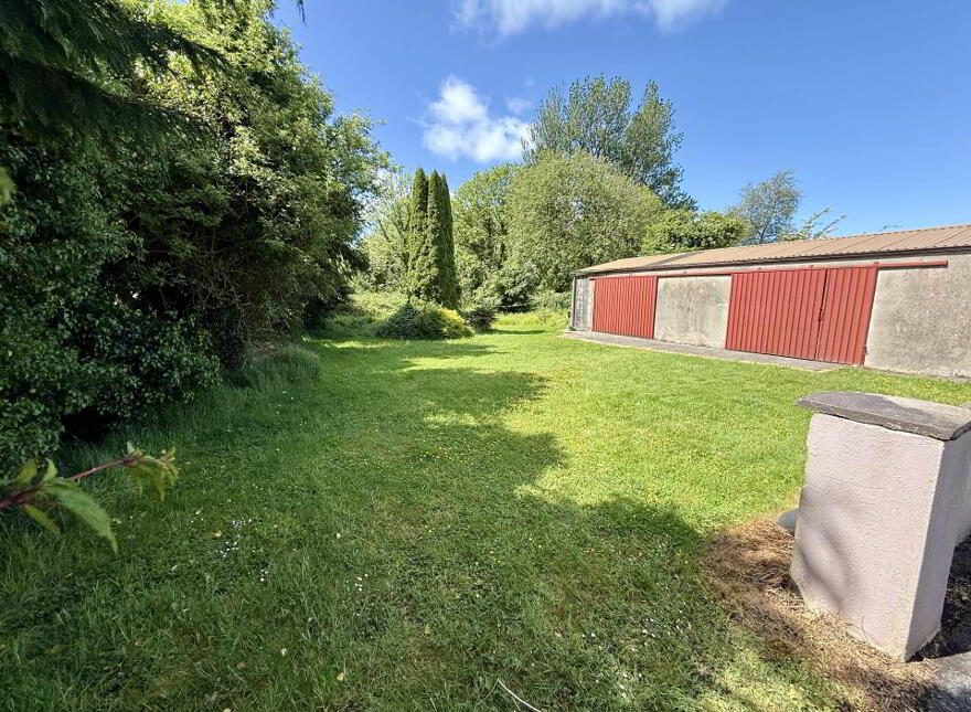 Carrick, Ballinlough, F45A296