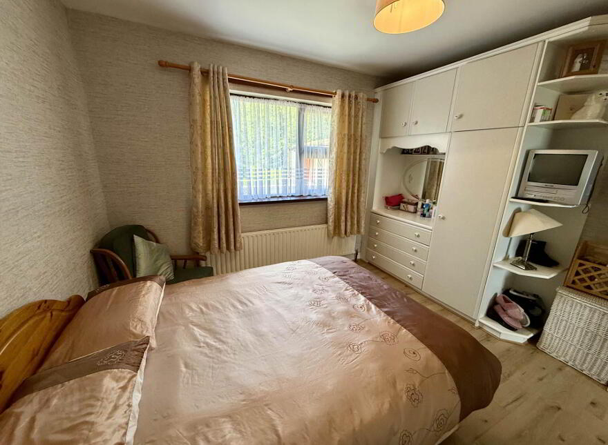 Carrick, Ballinlough, F45A296