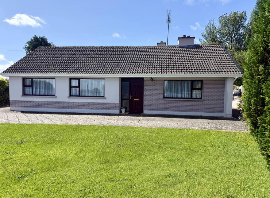 Carrick, Ballinlough, F45A296