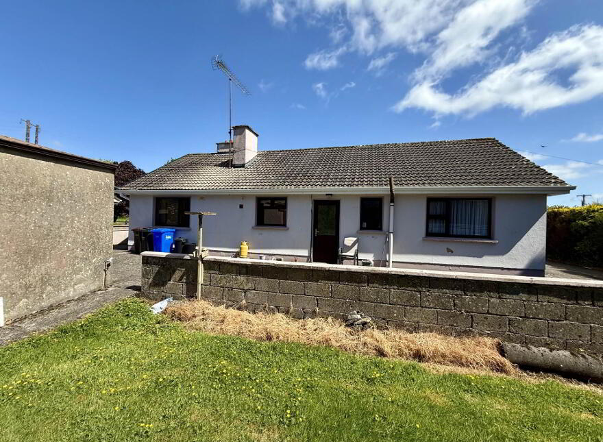 Carrick, Ballinlough, F45A296