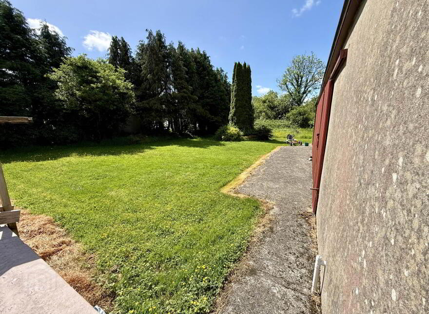 Carrick, Ballinlough, F45A296