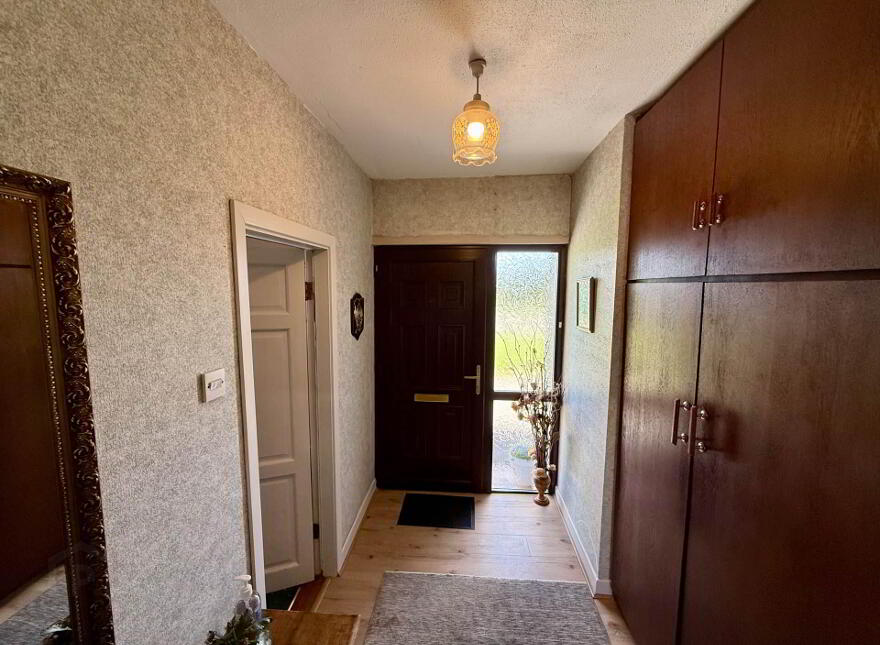 Carrick, Ballinlough, F45A296