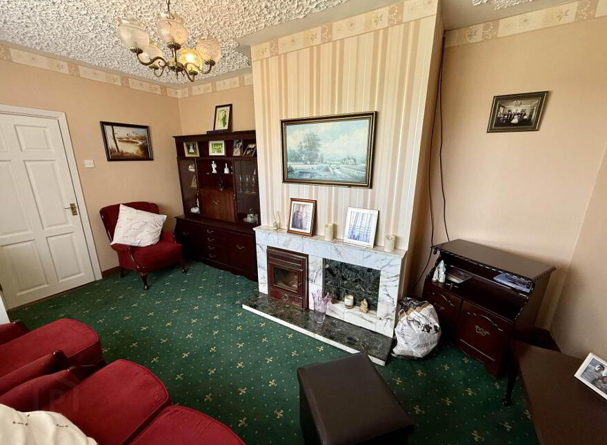 Carrick, Ballinlough, F45A296