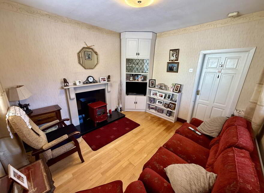Carrick, Ballinlough, F45A296