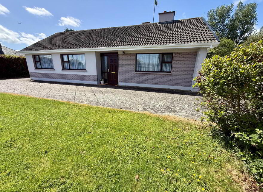 Carrick, Ballinlough, F45A296