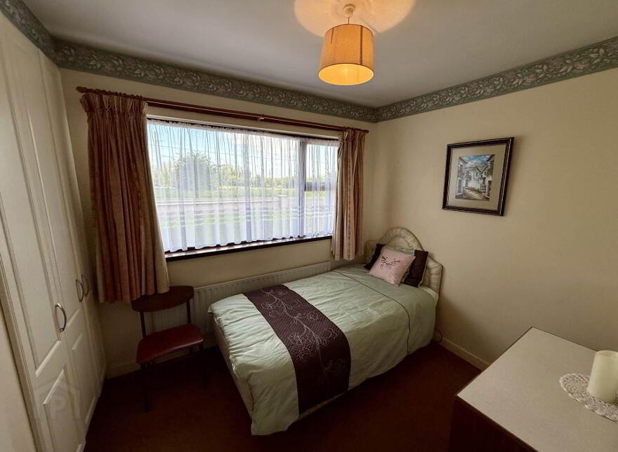 Carrick, Ballinlough, F45A296
