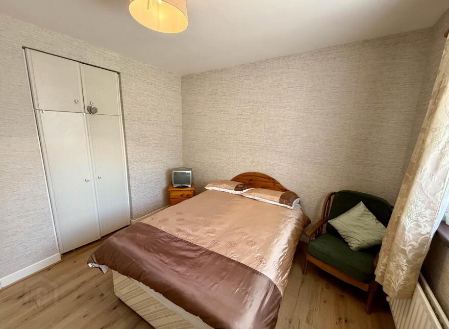 Carrick, Ballinlough, F45A296