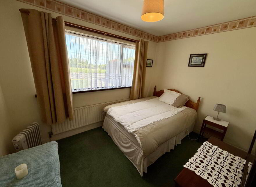 Carrick, Ballinlough, F45A296