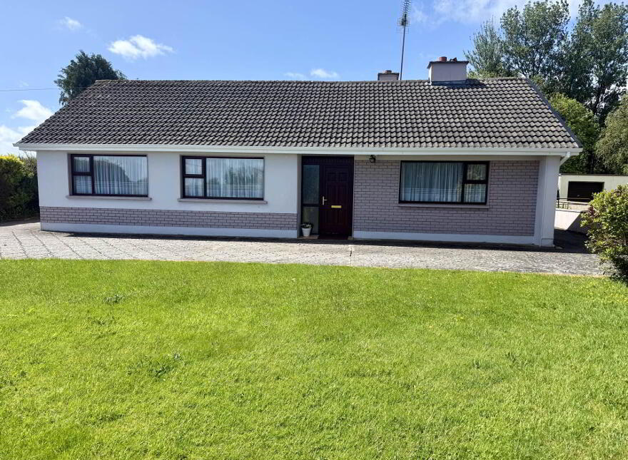 Carrick, Ballinlough, F45A296