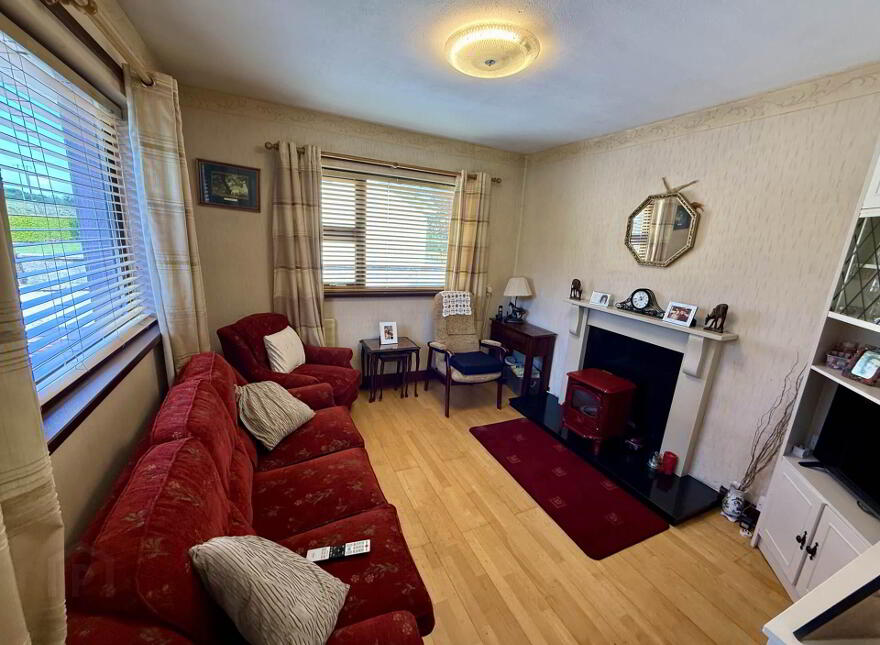 Carrick, Ballinlough, F45A296