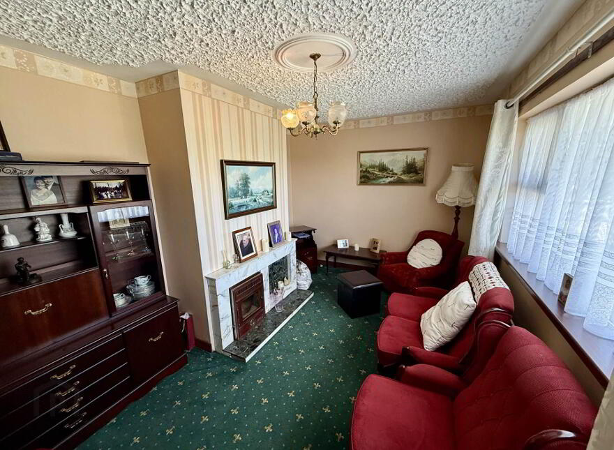 Carrick, Ballinlough, F45A296