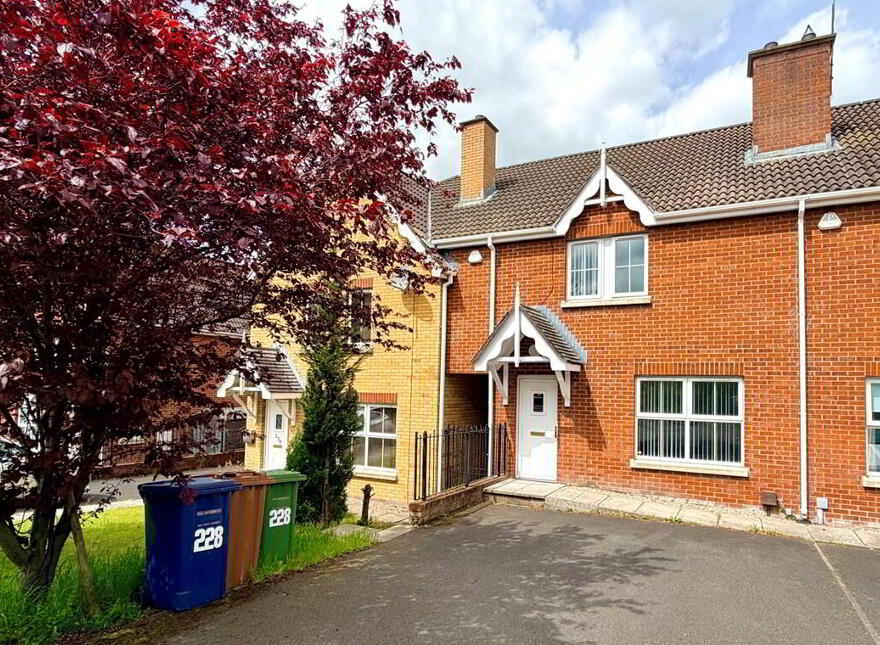 228 Kernan Hill Manor, Portadown, BT63 5WU