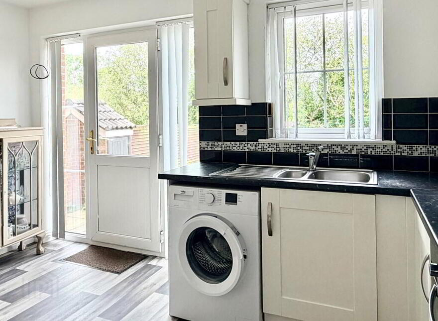228 Kernan Hill Manor, Portadown, BT63 5WU