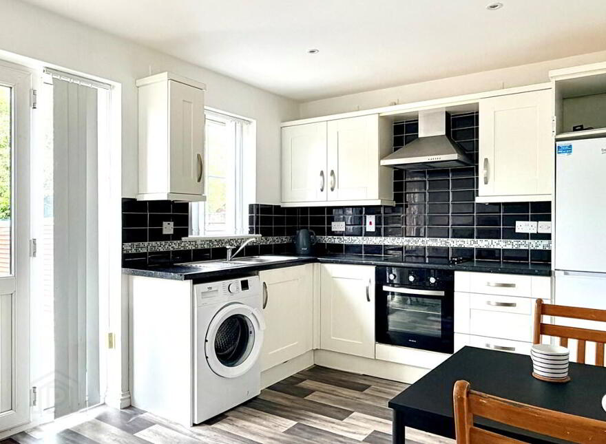 228 Kernan Hill Manor, Portadown, BT63 5WU