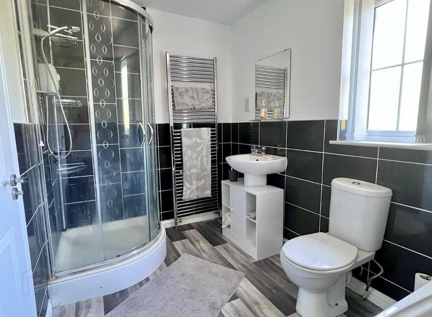 228 Kernan Hill Manor, Portadown, BT63 5WU