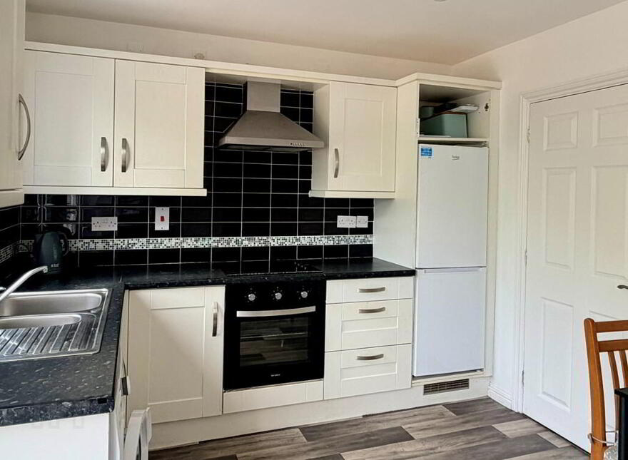 228 Kernan Hill Manor, Portadown, BT63 5WU