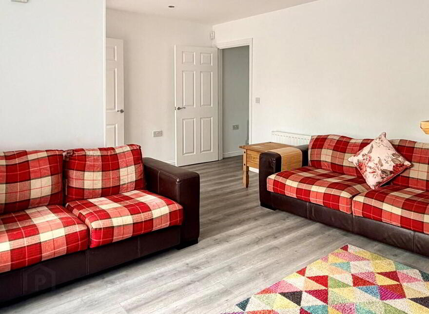 228 Kernan Hill Manor, Portadown, BT63 5WU