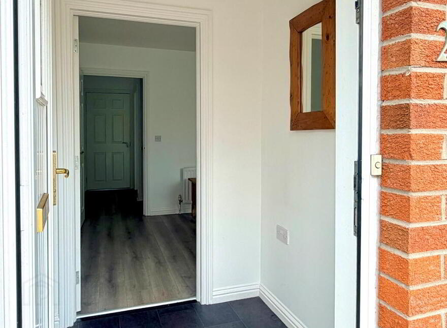 228 Kernan Hill Manor, Portadown, BT63 5WU