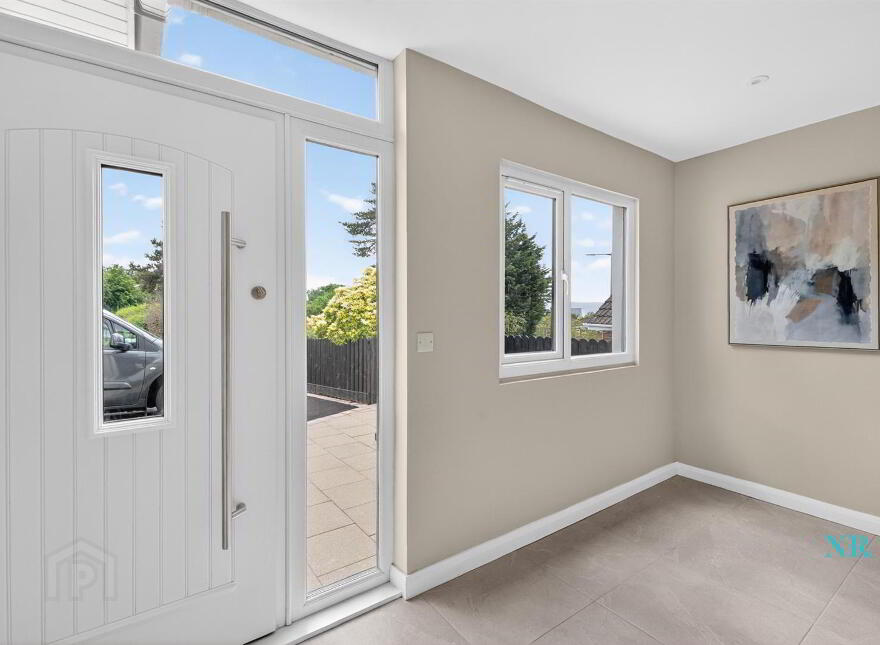 4 Glencregagh Road, Belfast, BT8 6FZ