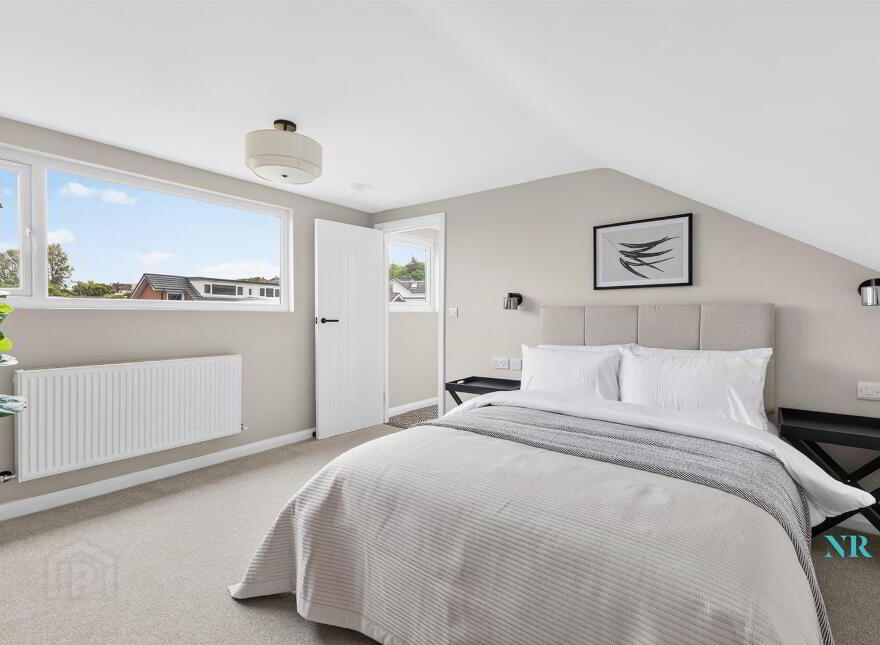 4 Glencregagh Road, Belfast, BT8 6FZ