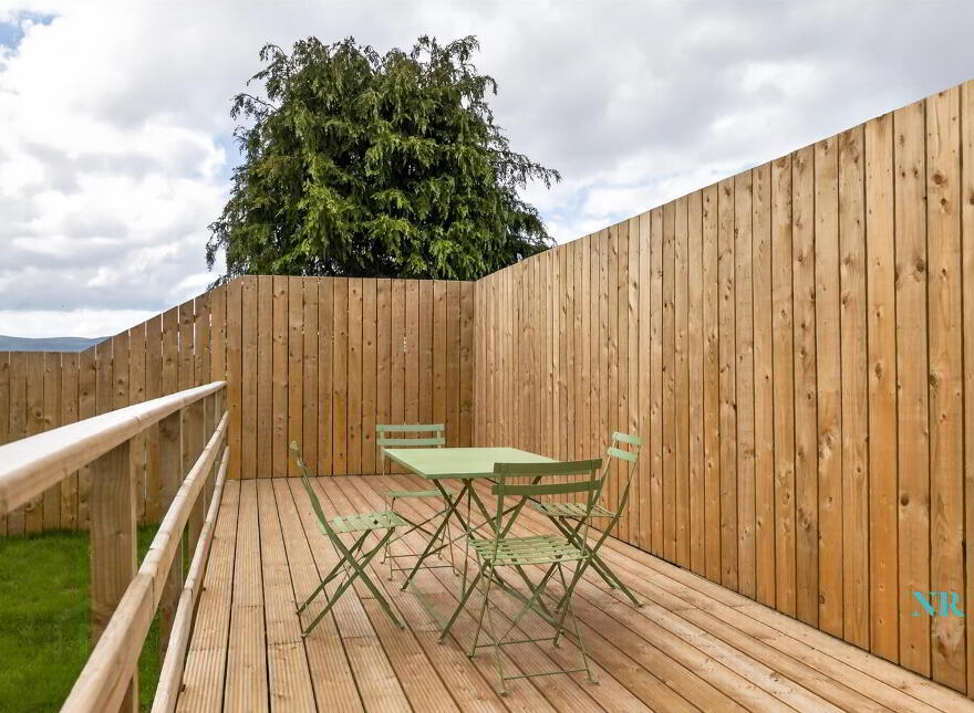 4 Glencregagh Road, Belfast, BT8 6FZ