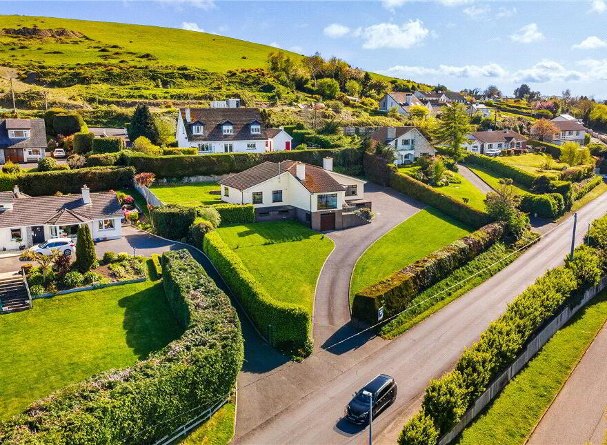 Bella Vista, Ballynerrin Lower, Wicklow Town, A67F244