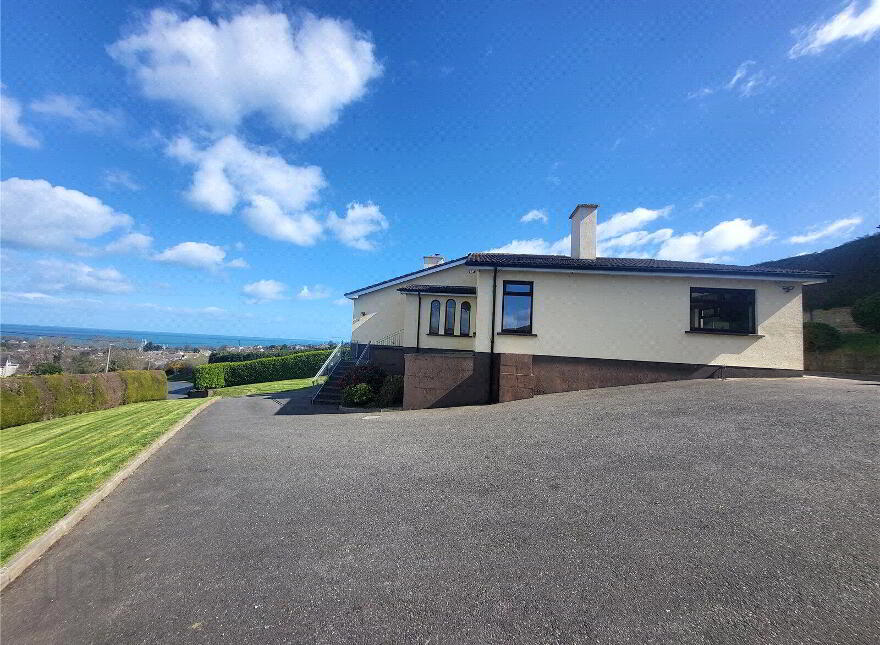 Bella Vista, Ballynerrin Lower, Wicklow Town, A67F244