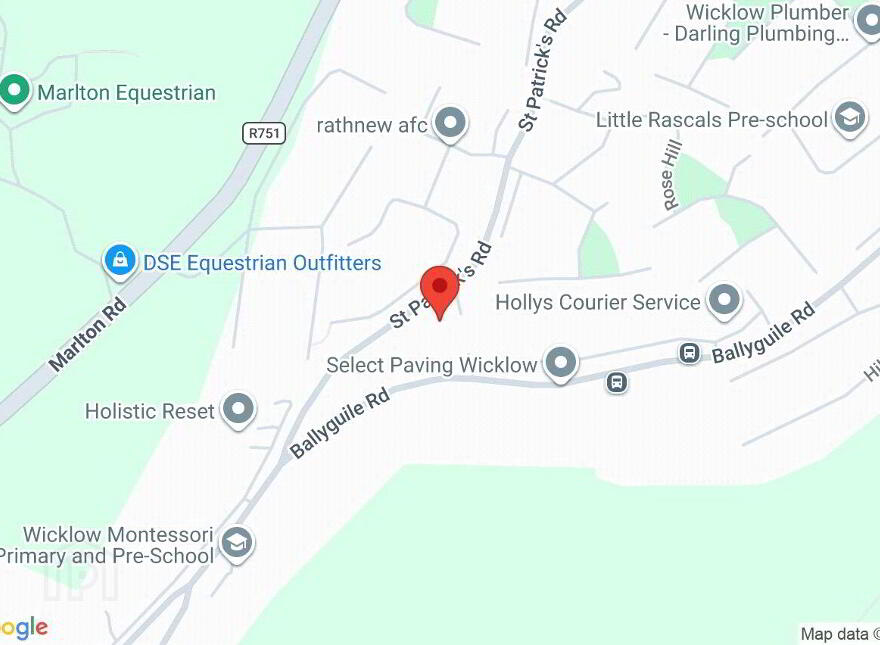 Bella Vista, Ballynerrin Lower, Wicklow Town, A67F244