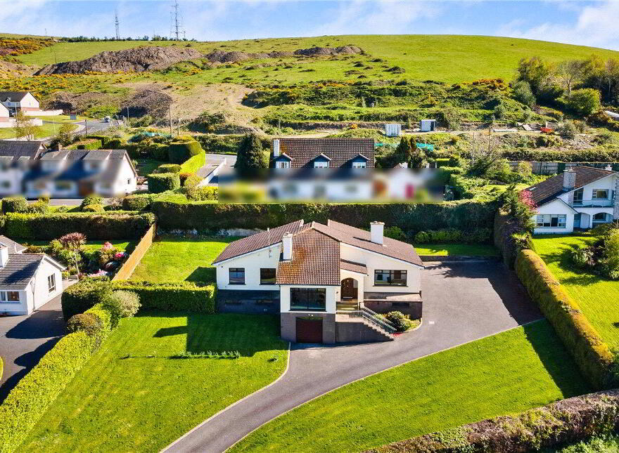 Bella Vista, Ballynerrin Lower, Wicklow Town, A67F244
