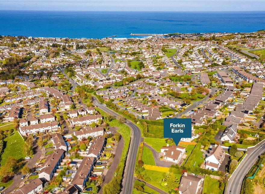 Bella Vista, Ballynerrin Lower, Wicklow Town, A67F244