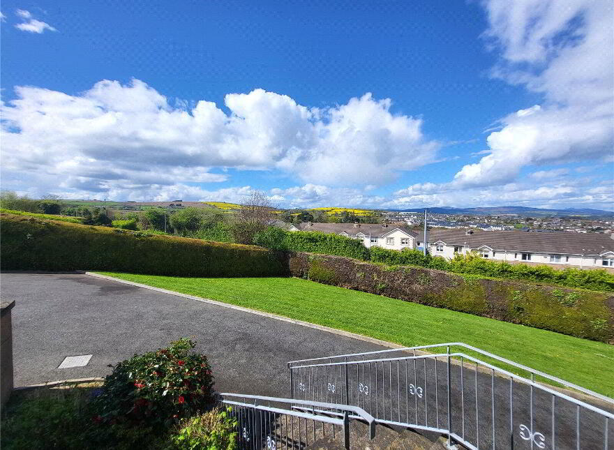 Bella Vista, Ballynerrin Lower, Wicklow Town, A67F244