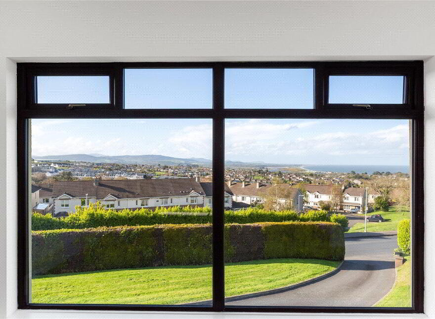 Bella Vista, Ballynerrin Lower, Wicklow Town, A67F244