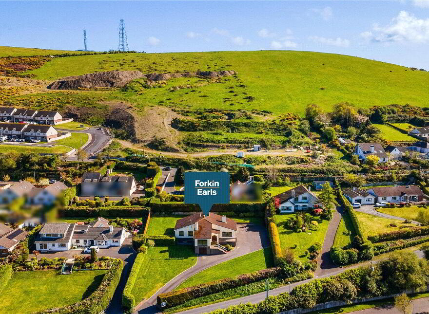 Bella Vista, Ballynerrin Lower, Wicklow Town, A67F244