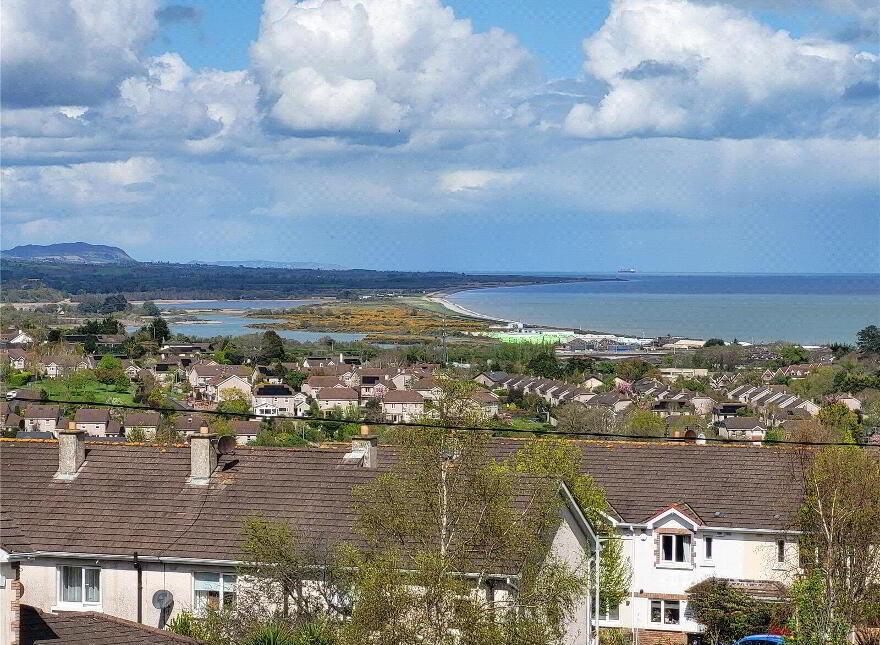 Bella Vista, Ballynerrin Lower, Wicklow Town, A67F244
