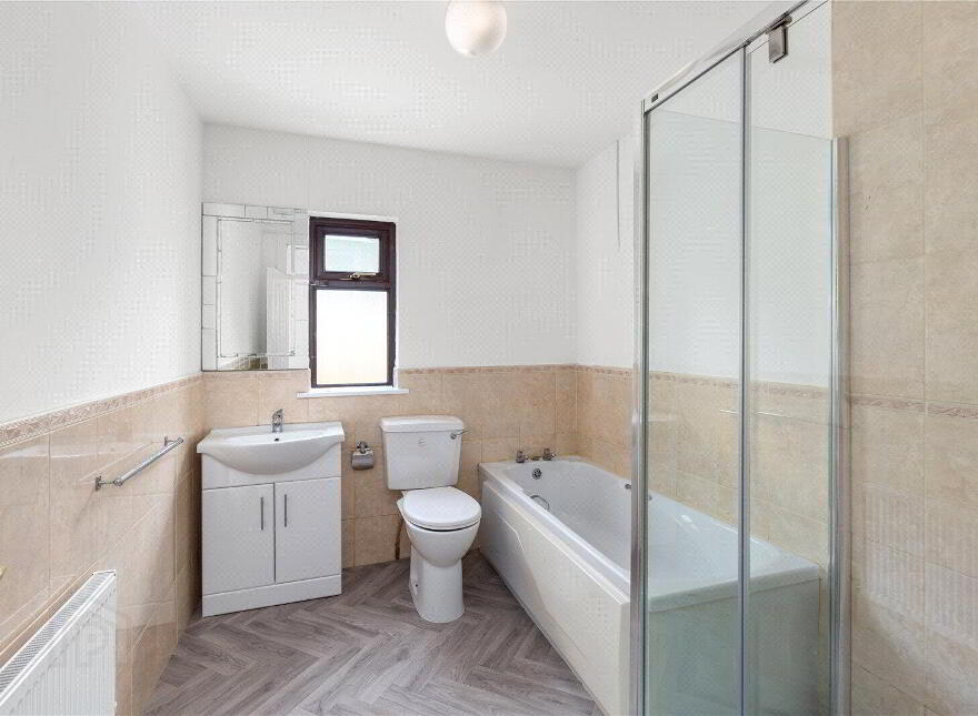 Bella Vista, Ballynerrin Lower, Wicklow Town, A67F244