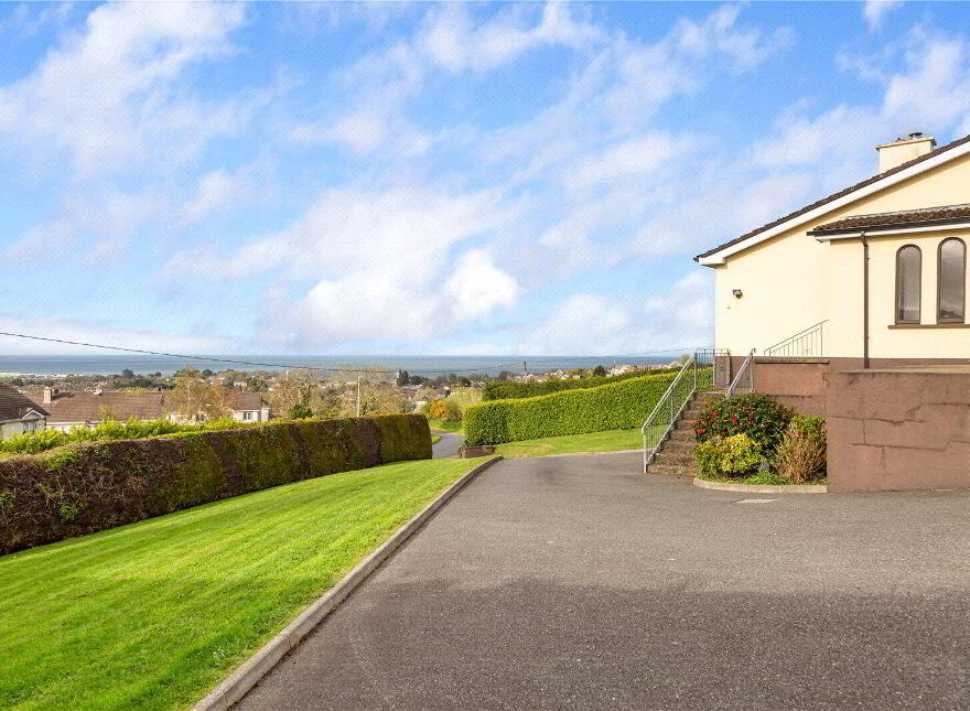 Bella Vista, Ballynerrin Lower, Wicklow Town, A67F244