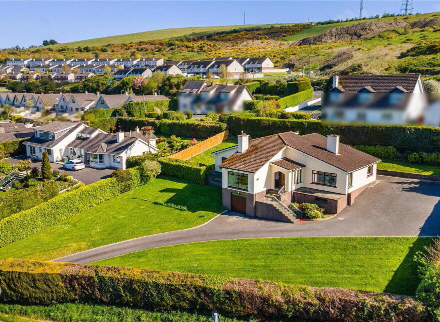 Bella Vista, Ballynerrin Lower, Wicklow Town, A67F244