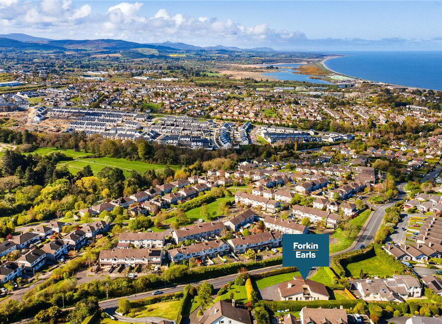 Bella Vista, Ballynerrin Lower, Wicklow Town, A67F244