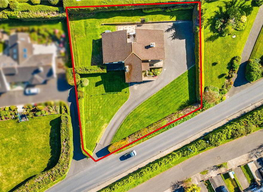 Bella Vista, Ballynerrin Lower, Wicklow Town, A67F244
