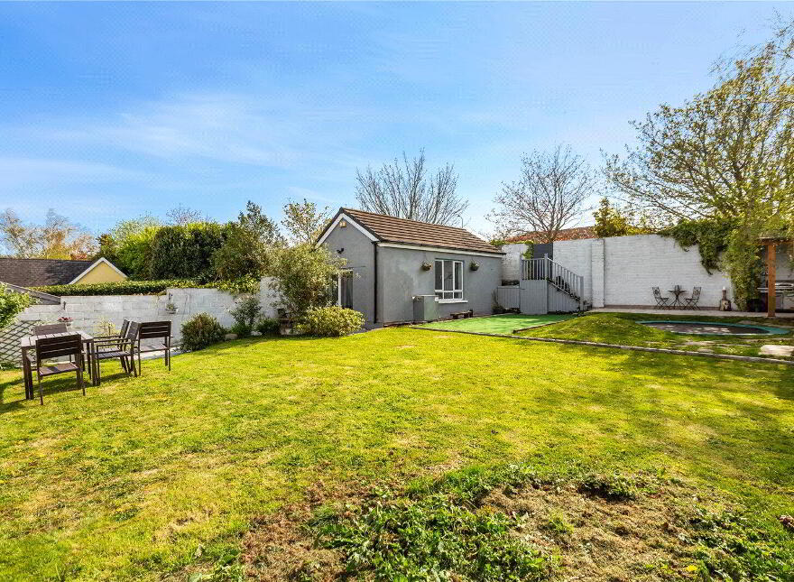 63 Keatingstown, Wicklow Town, A67RK37