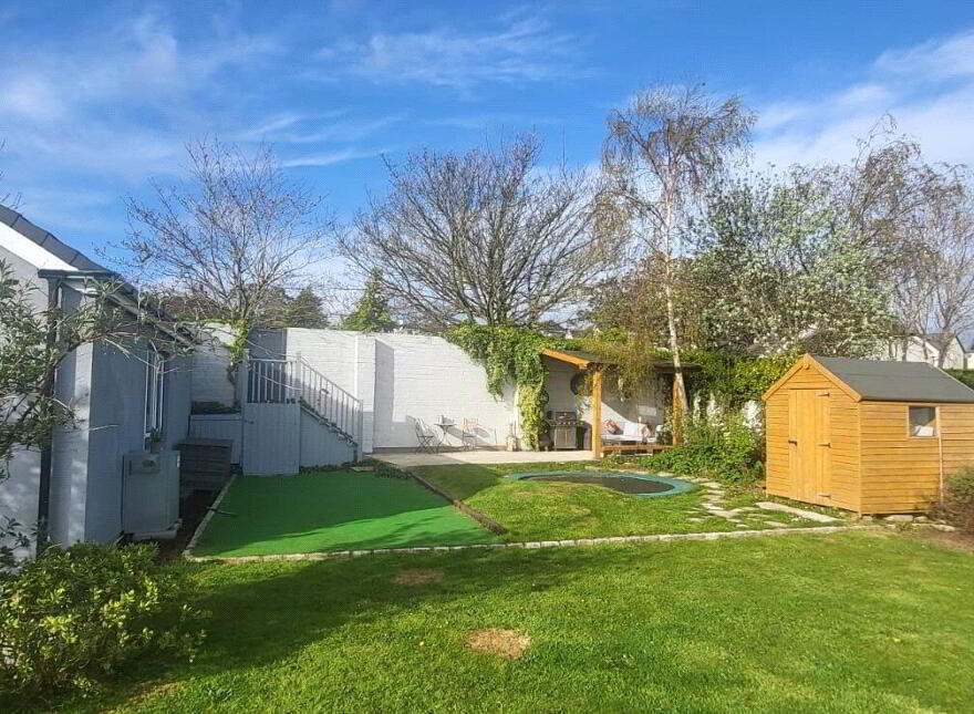 63 Keatingstown, Wicklow Town, A67RK37