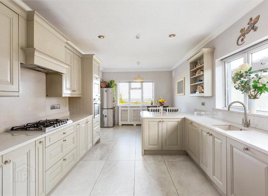 63 Keatingstown, Wicklow Town, A67RK37