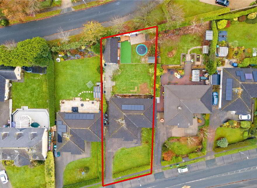 63 Keatingstown, Wicklow Town, A67RK37
