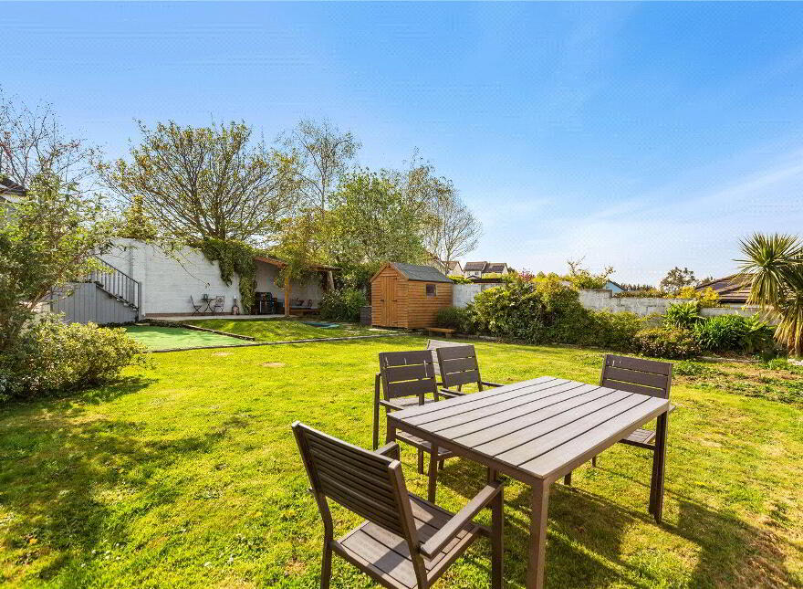 63 Keatingstown, Wicklow Town, A67RK37